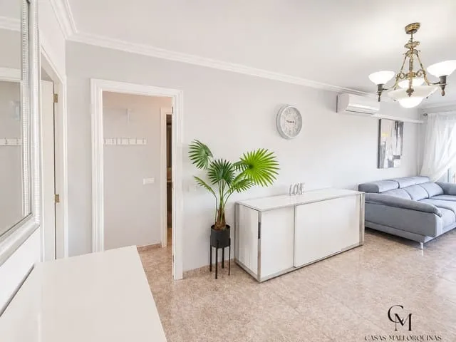 Flat for rent in Ca'n Picafort, Santa Margalida — photo 2