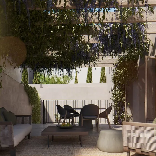Renovated town house with pool and lift for sale in Artà, Northeast Mallorca — photo 10