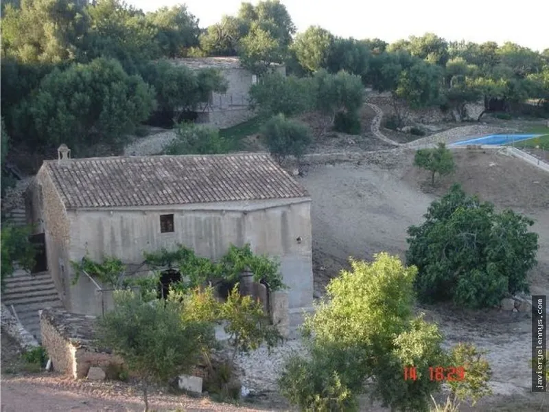 Rural house rental in the countryside — photo 6