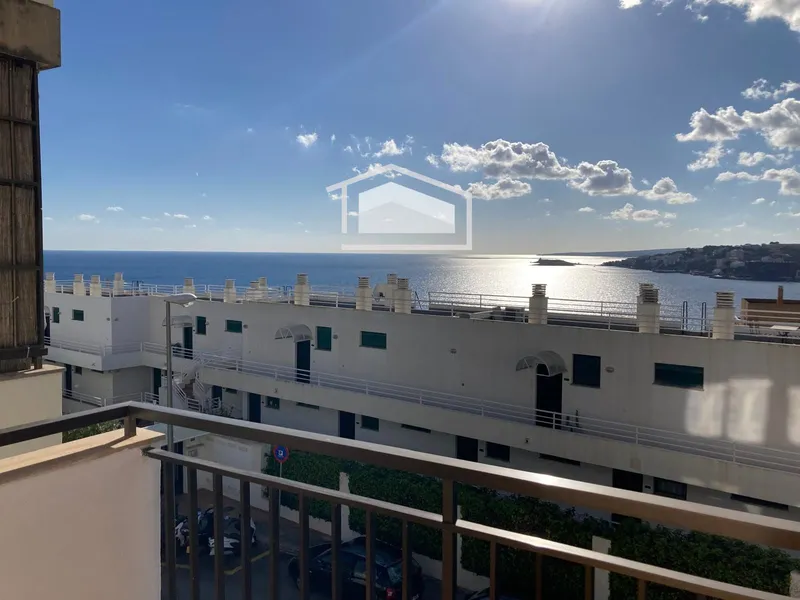 Apartment with direct sea views next to Marivent Palace — photo 9