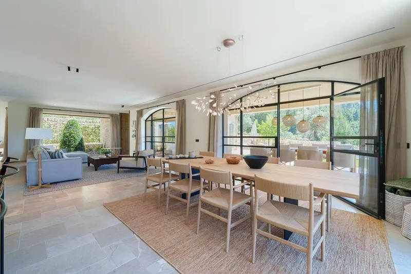 Luxury home in Valldemossa, Province of Balearic Islands — photo 7
