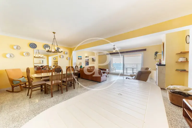 Piso con terraza en venta en Platja de Palma — photo 5