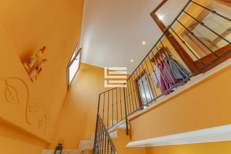 Elegant villa with sea views and private pool for sale in Bonaire, Alcúdia — photo 11