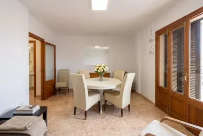 Apartment Portocristo 82 sqm 2 br 1 bath Bright — photo 1