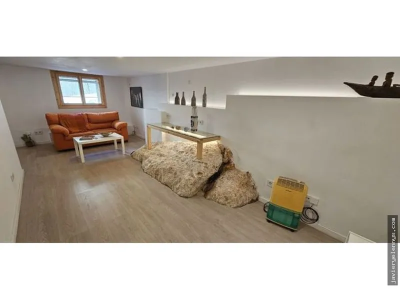 Rental of independent house or villa on Calle de Cala Murta — photo 10