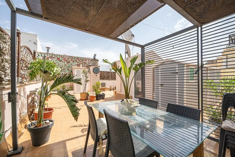 Penthouse for sale in Calle de Cèsar — photo 1