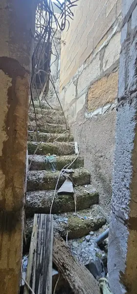 Oportunidad en Manacor - Construcción en planta baja y altillo de unos 126m2 en Solar urbano de126m² - Antigua carpintería - Se puede hacer  — photo 2