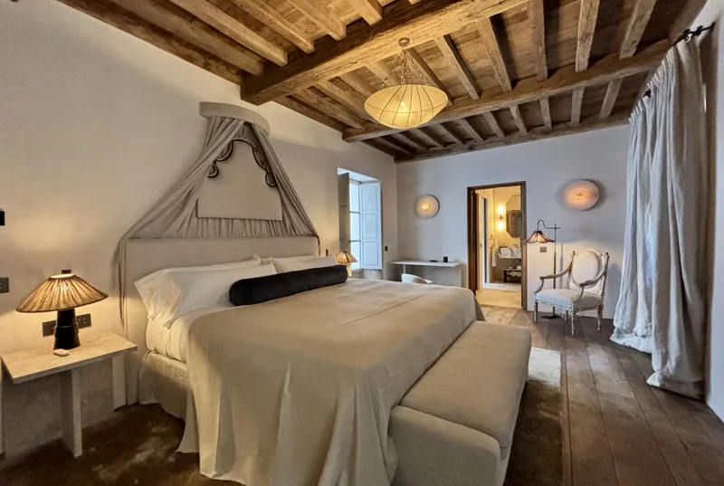 Manor house in the historic center of Palma – Rent — photo 8