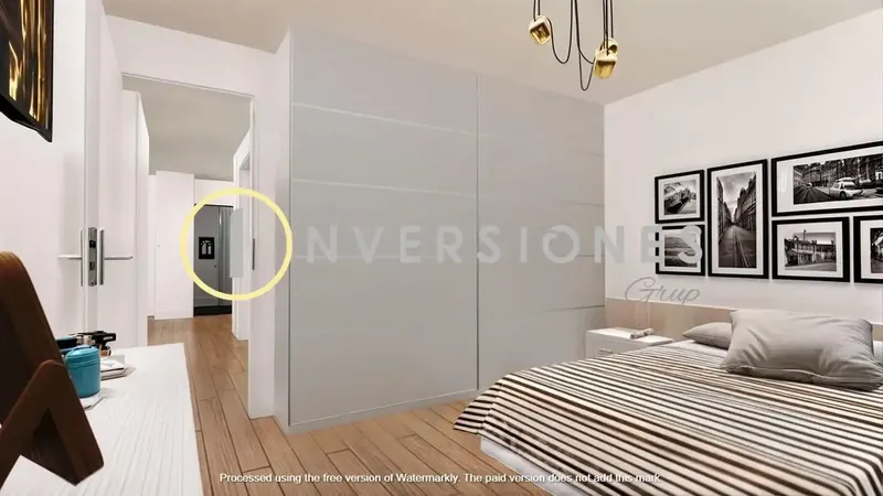 INVERSIONES GRUP REAL ESTATE BOUTIQUE presents this fantastic development of price-limited homes (HPL) in Cala Bona, with delivery date — photo 11