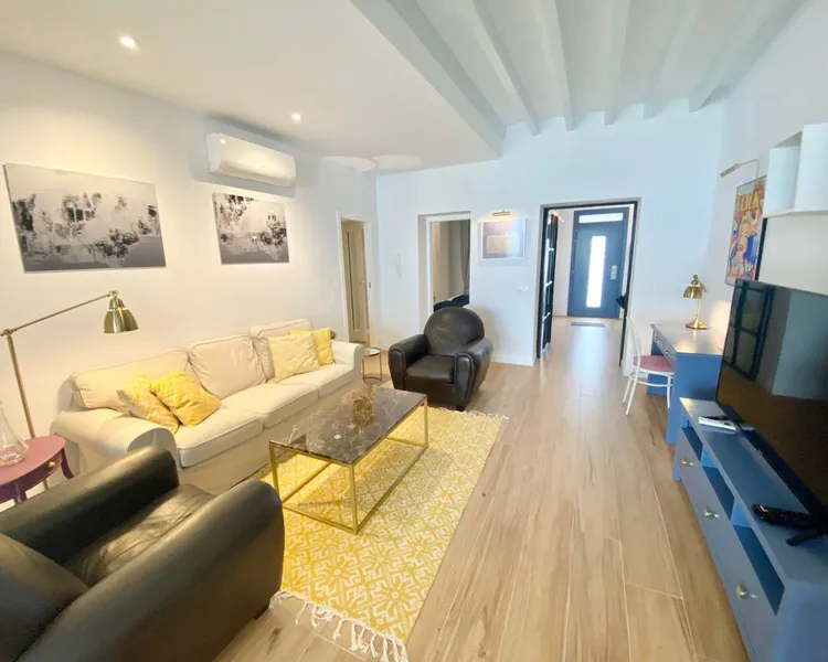Palma De Mallorca | Palma de Mallorca — photo 1