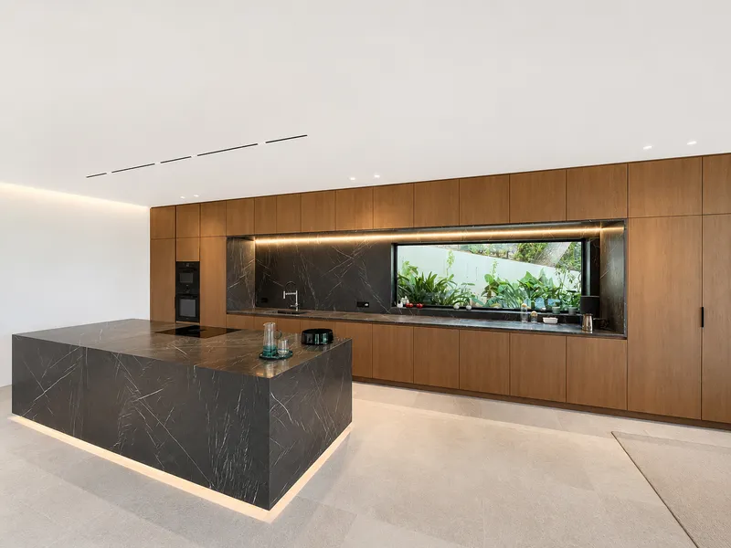 Modern designer villa with sea views in Costa de la Calma Mas — photo 9
