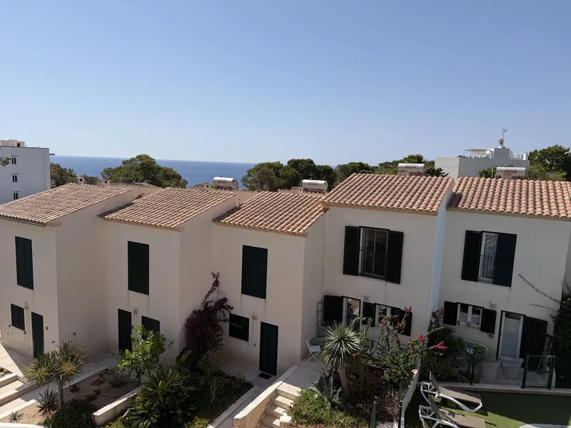 Flat - Cala Santanyí — photo 2