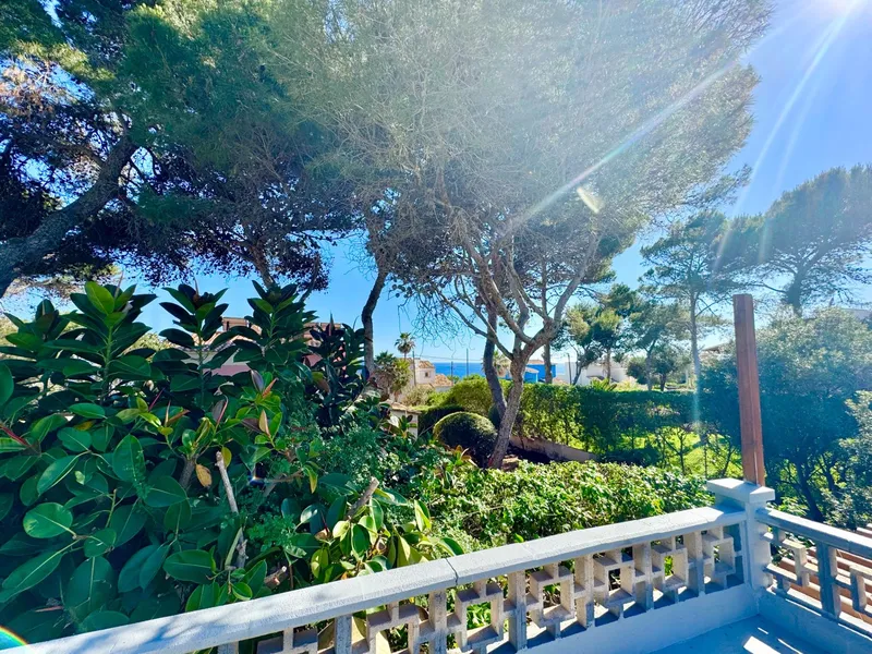 Exclusive Ground Floor 2 Minutes from the Beach in Cala Pi — photo 1