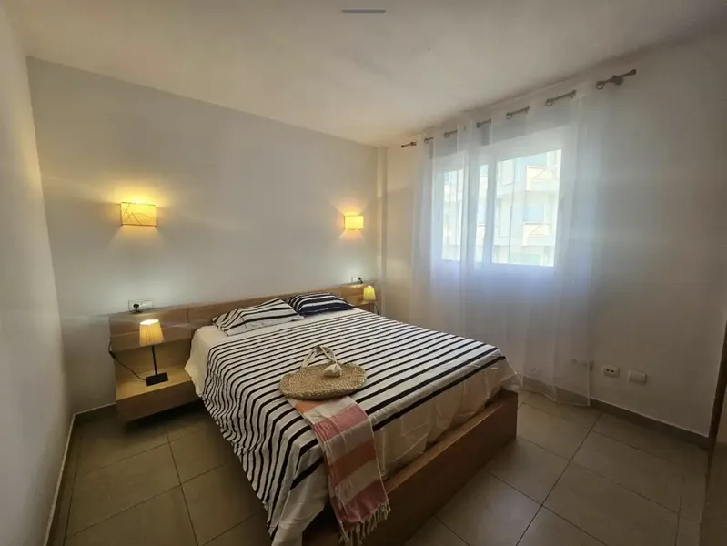 Penthouse with private solarium of 66 m² and covered parking space, just 250 m from the sea, in Playa de Palma — photo 11