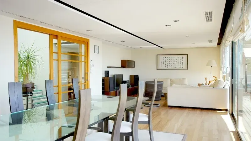Exceptional Contemporary Villa for Sale in Aucanada — photo 4
