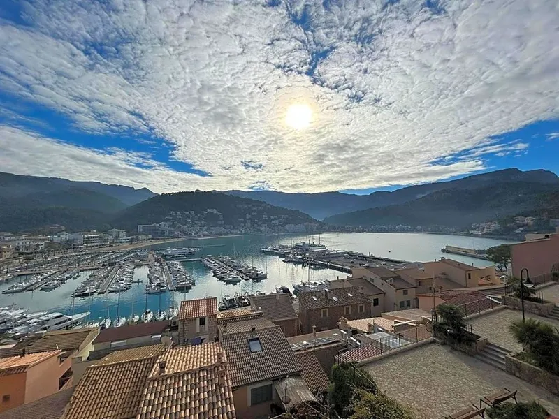 Apartment in Port de Sóller, Province of Balearic Islands — photo 3