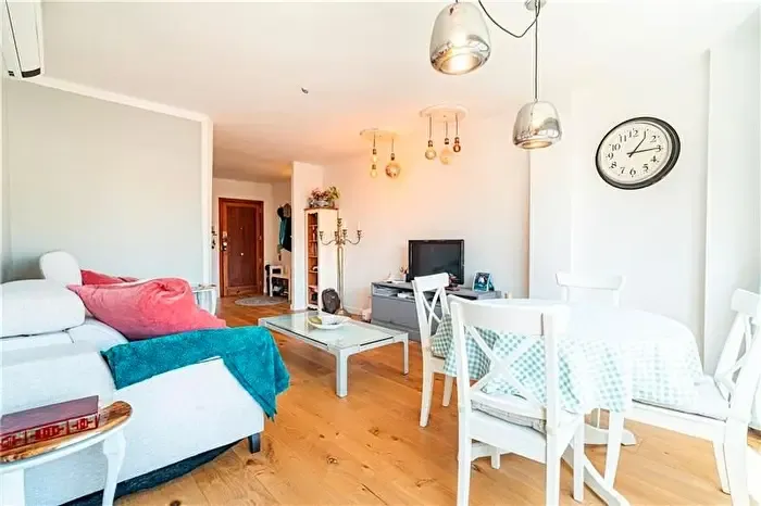 Piso en venta de 2 habitaciones: Ponent, Santa Catalina — photo 1