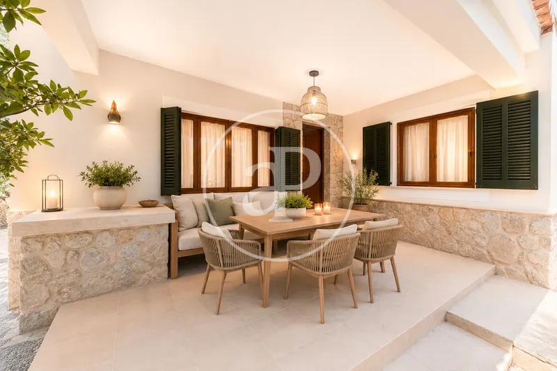 Townhouse for sale in Santanyí — photo 9