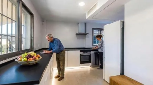 Ground floor apartment - Palma de Mallorca (Les Maravelles) — photo 11