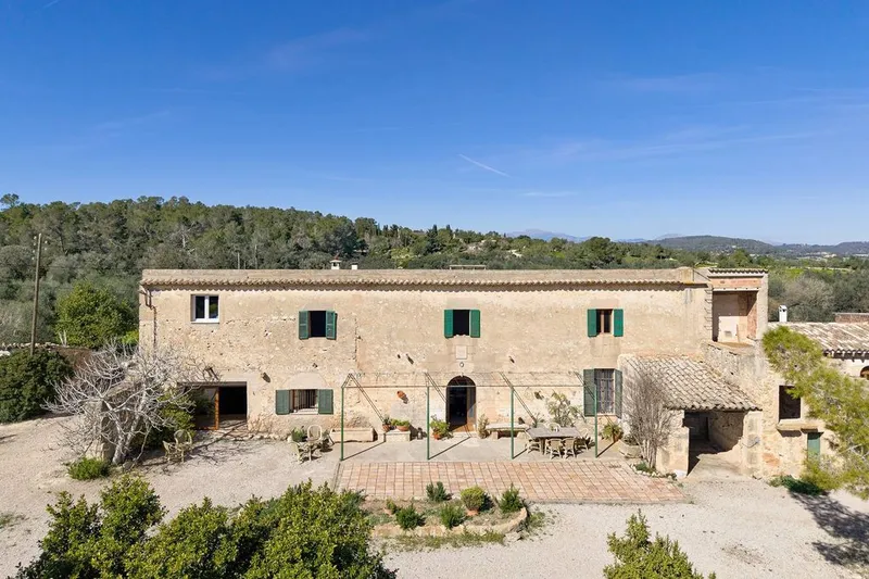 Luxury home in Felanitx, Province of Balearic Islands — photo 2