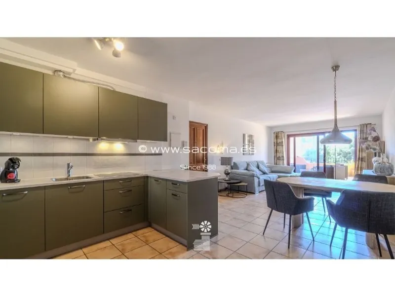 Apartment in Sant Llorenç des Cardassar, Province of Balearic Islands — photo 11
