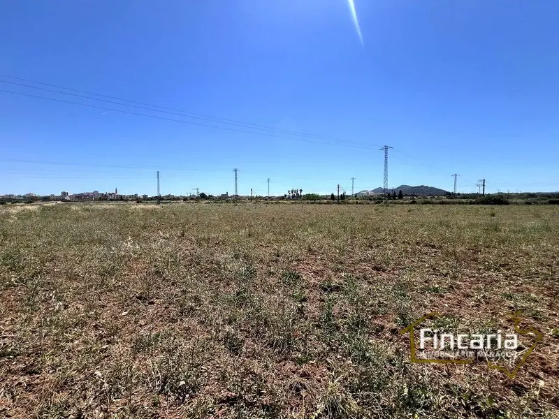 Sensational agricultural warehouse to renovate located in the Es Poas area, 300 meters from the town of Manacor. 40 m2 warehouse — photo 6