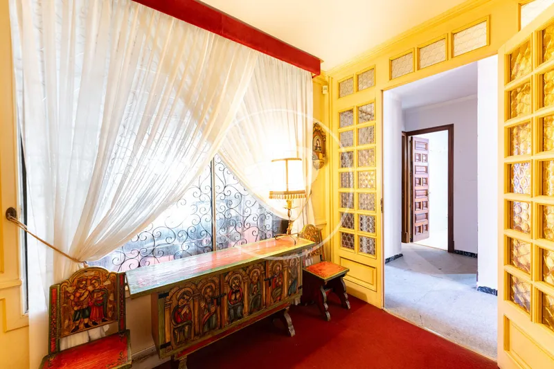 Apartment for sale on Paseo Mallorca — photo 4