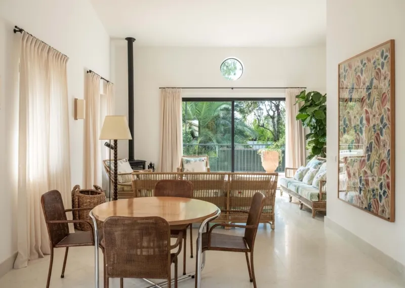 Newly Renovated Mediterranean Dream Villa in Cas Català — photo 6