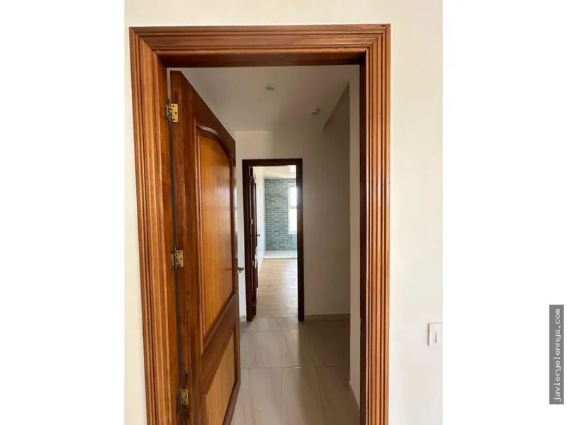 Penthouse rental on Calle Ponent — photo 2