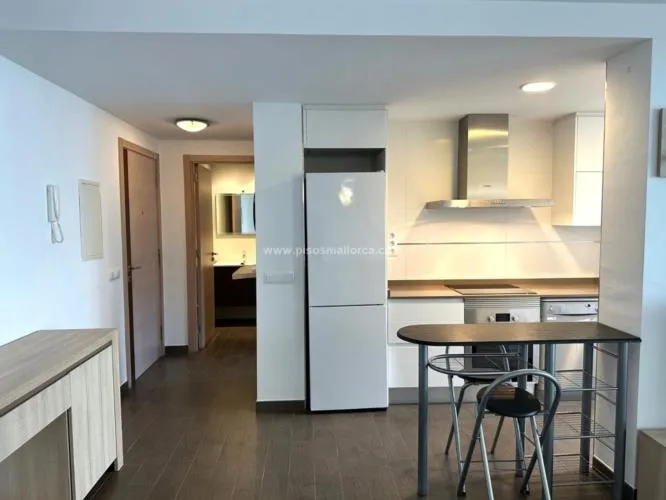Apartment in Palma de Mallorca, Colegios Area — photo 9