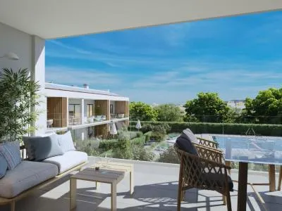 Flat - Palma de Mallorca (El Coll d´en Rabassa) — photo 9