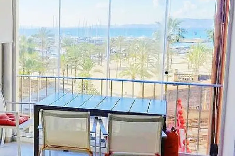 Arenal – Apartment with sea view — photo 1
