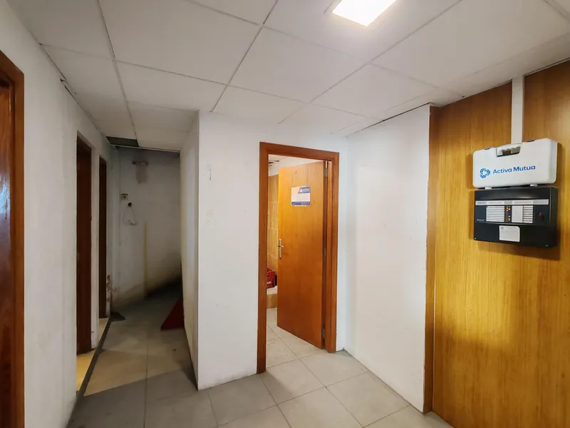 270 m² industrial unit in Marratxí industrial estate — photo 7