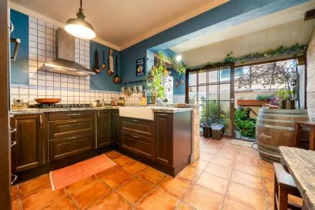 Terraced house - Calvià (Calvià pueblo), Built Surface 157m2, Terrace Size 52m2, 3 Bedrooms, 2... — photo 7