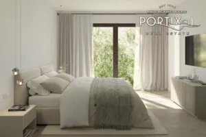 For sale newly built semi-detached house in el Molinar — photo 9