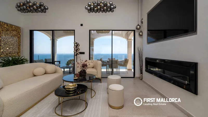 Villa for sale in Canyamel, Capdepera, Mallorca — photo 12
