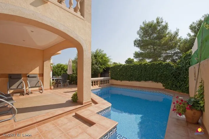 House / Chalet for sale in Son Serra de Marina of 260 m2 — photo 1
