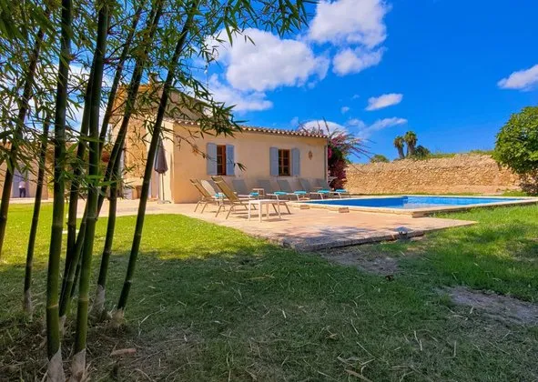 Estate in Ma-4032, 1, Son Servera — photo 1