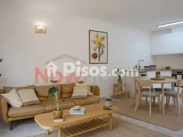 Apartment on Avinguda de Talaiot de sa Nineta — photo 1