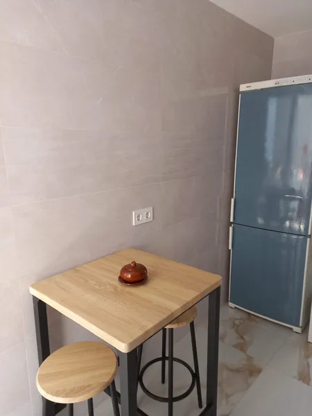 Gepflegte Wohnung mit 4 Schlafzimmern und seitlichem Meerblick in Sa Ràpita — photo 6