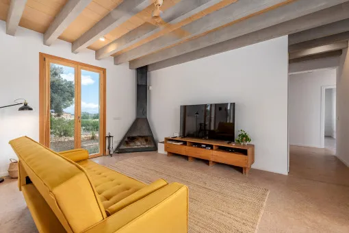 Lloret de Vistalegre, Idyllically-located finca near Lloret de Vistalegre, available from [redacted] — photo 6