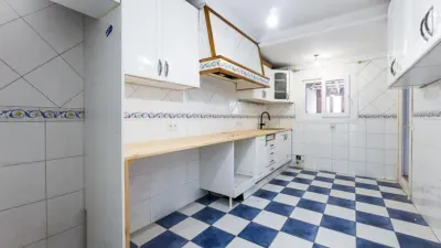 Apartment in Marqués de La Fontsanta — photo 7