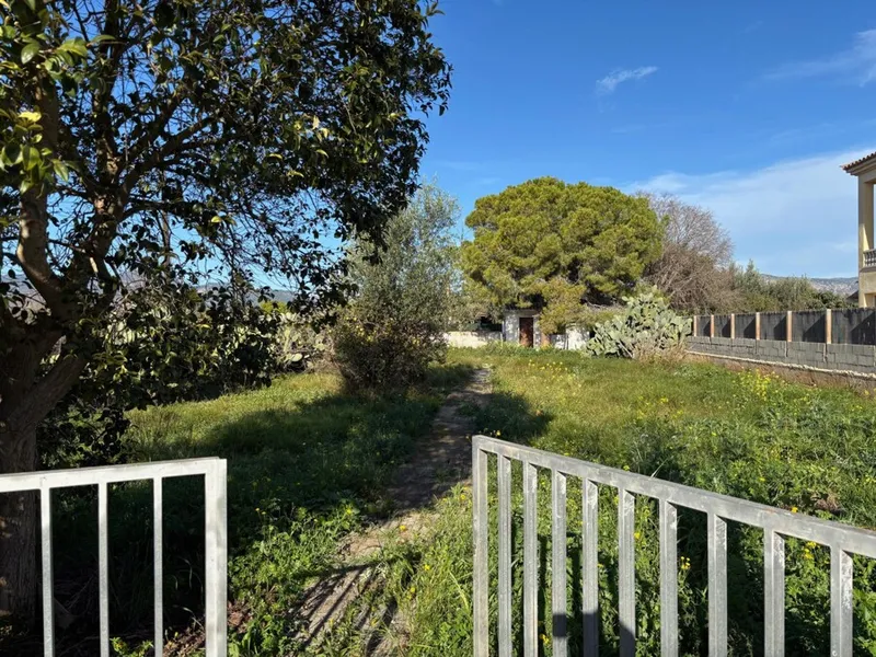Urban Plot in Son Sardina with Open Views and a Prime Location — photo 3