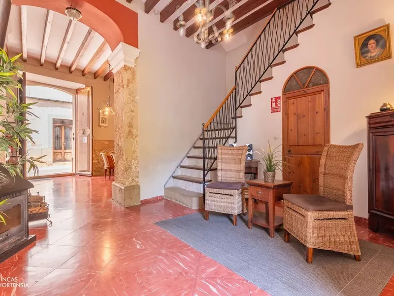 Villa in Alaró, Mallorca — photo 9