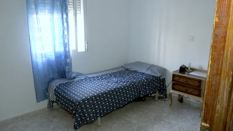 Cozy flat in Son Gotleu with three bedrooms — photo 10