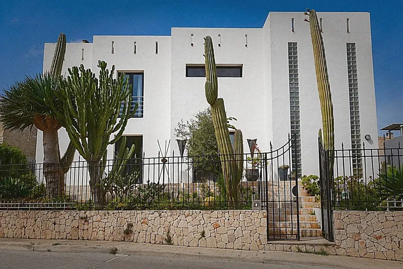 Single-family home in Cala Llombards - a few steps from the bay — photo 2