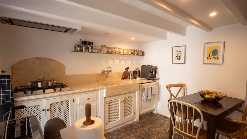 Inmobiliaria Habitat Sóller-Ficha — photo 8