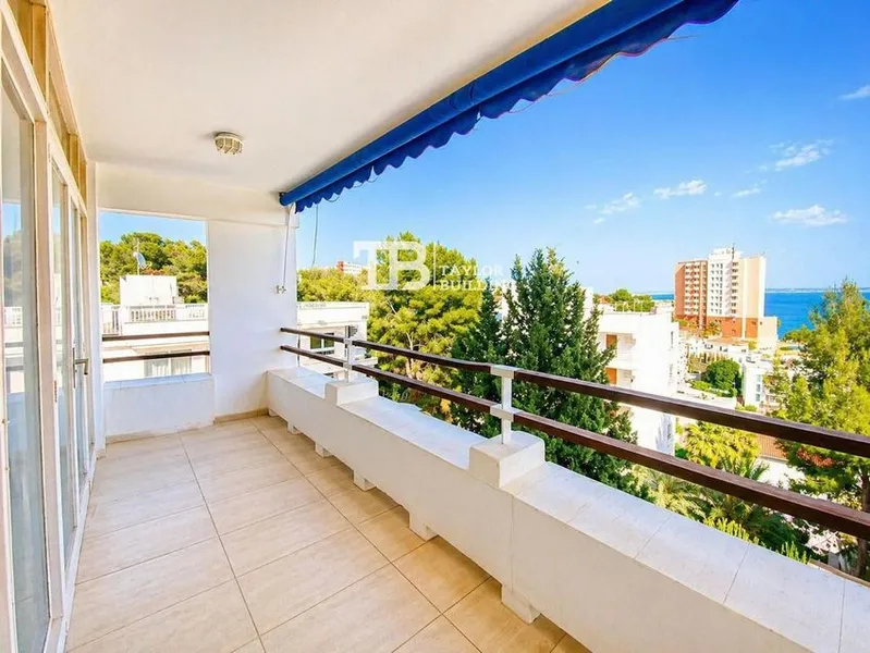 Studio in Calle del Paradís, Sant Agustí, Palma de Mallorca — photo 1