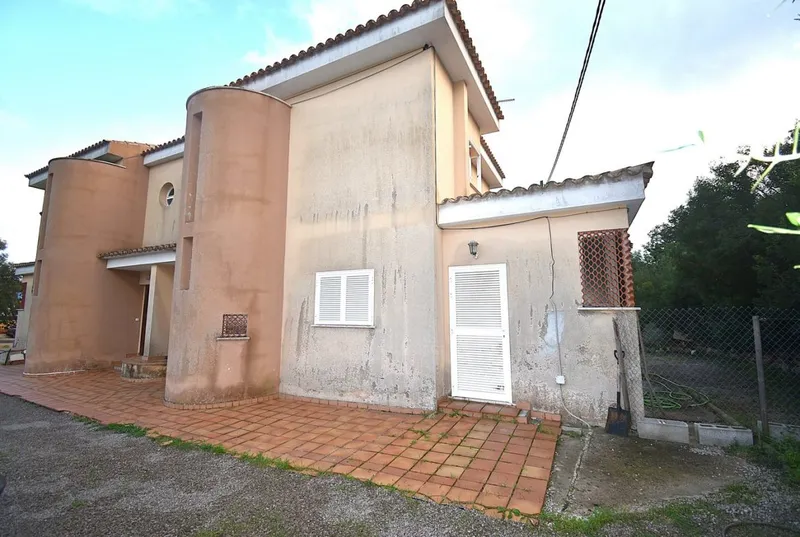 Semi-detached chalet in Cala Ratjada — photo 3
