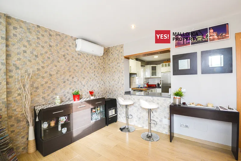 Cozy townhouse in Paguera — photo 5